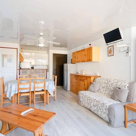 Appartement Lumineux A Gruissan, 2 Chambres, Proche Plage, Parking Securise, Mini-Box Wifi, Non-Fumeur - Fr-1-409A-15 Eksteriør bilde