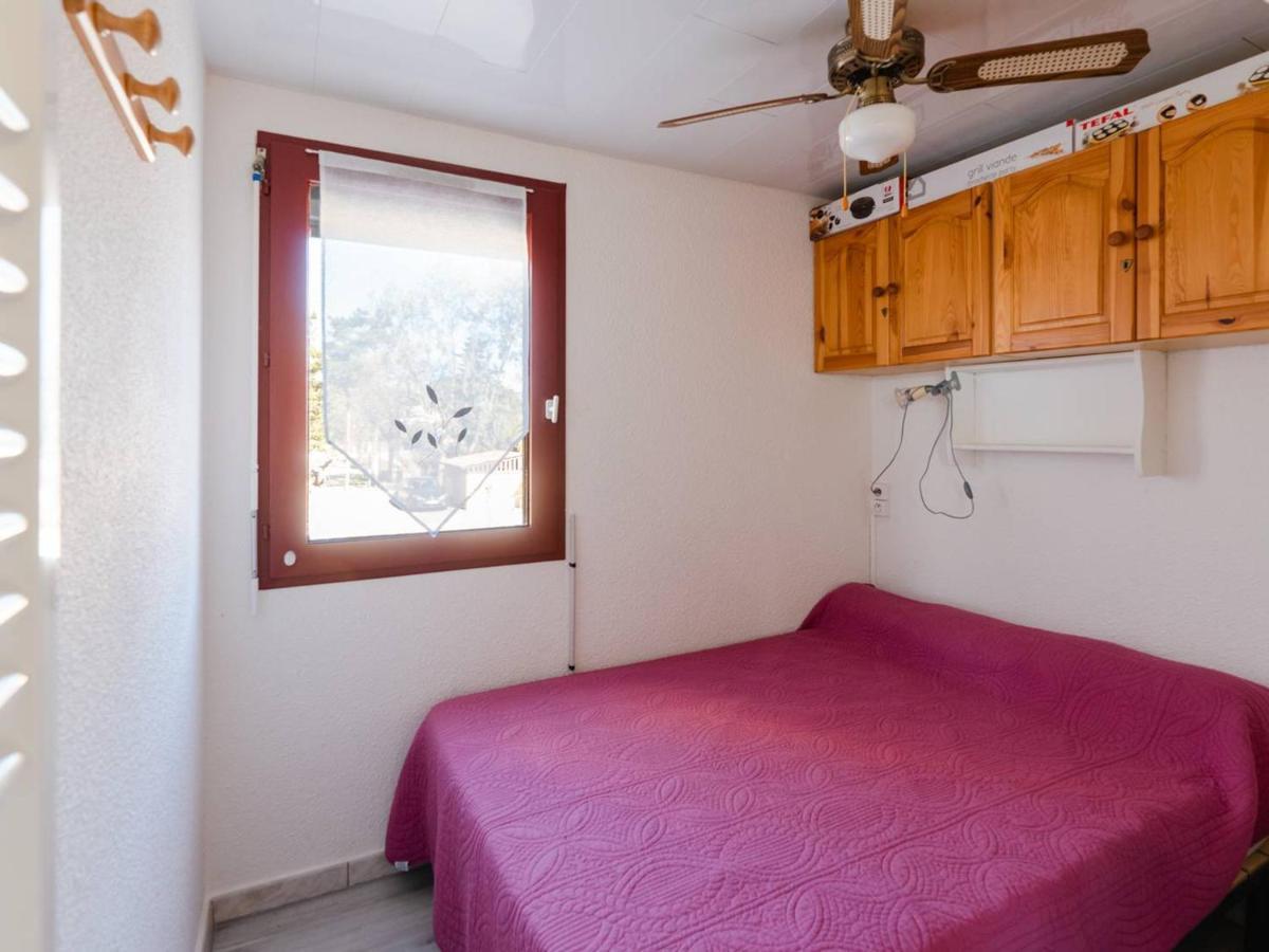 Appartement Lumineux A Gruissan, 2 Chambres, Proche Plage, Parking Securise, Mini-Box Wifi, Non-Fumeur - Fr-1-409A-15 Eksteriør bilde